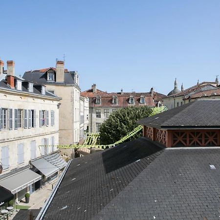 Apartmán Logis Des Halles Du Coderc Périgueux Exteriér fotografie