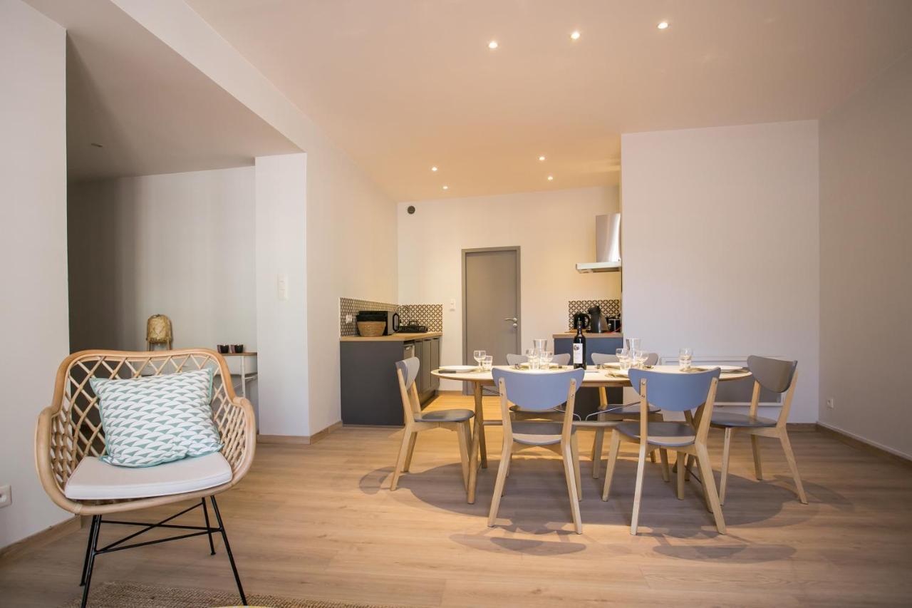 Apartmán Logis Des Halles Du Coderc Périgueux Exteriér fotografie