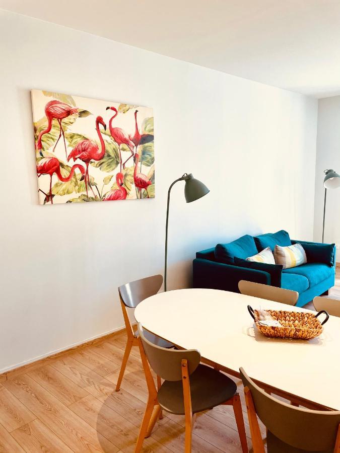 Apartmán Logis Des Halles Du Coderc Périgueux Pokoj fotografie