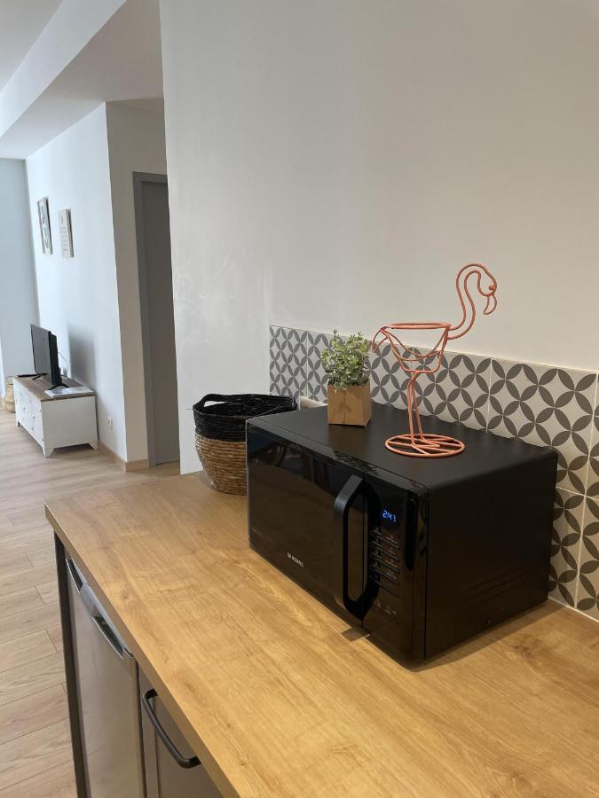 Apartmán Logis Des Halles Du Coderc Périgueux Exteriér fotografie
