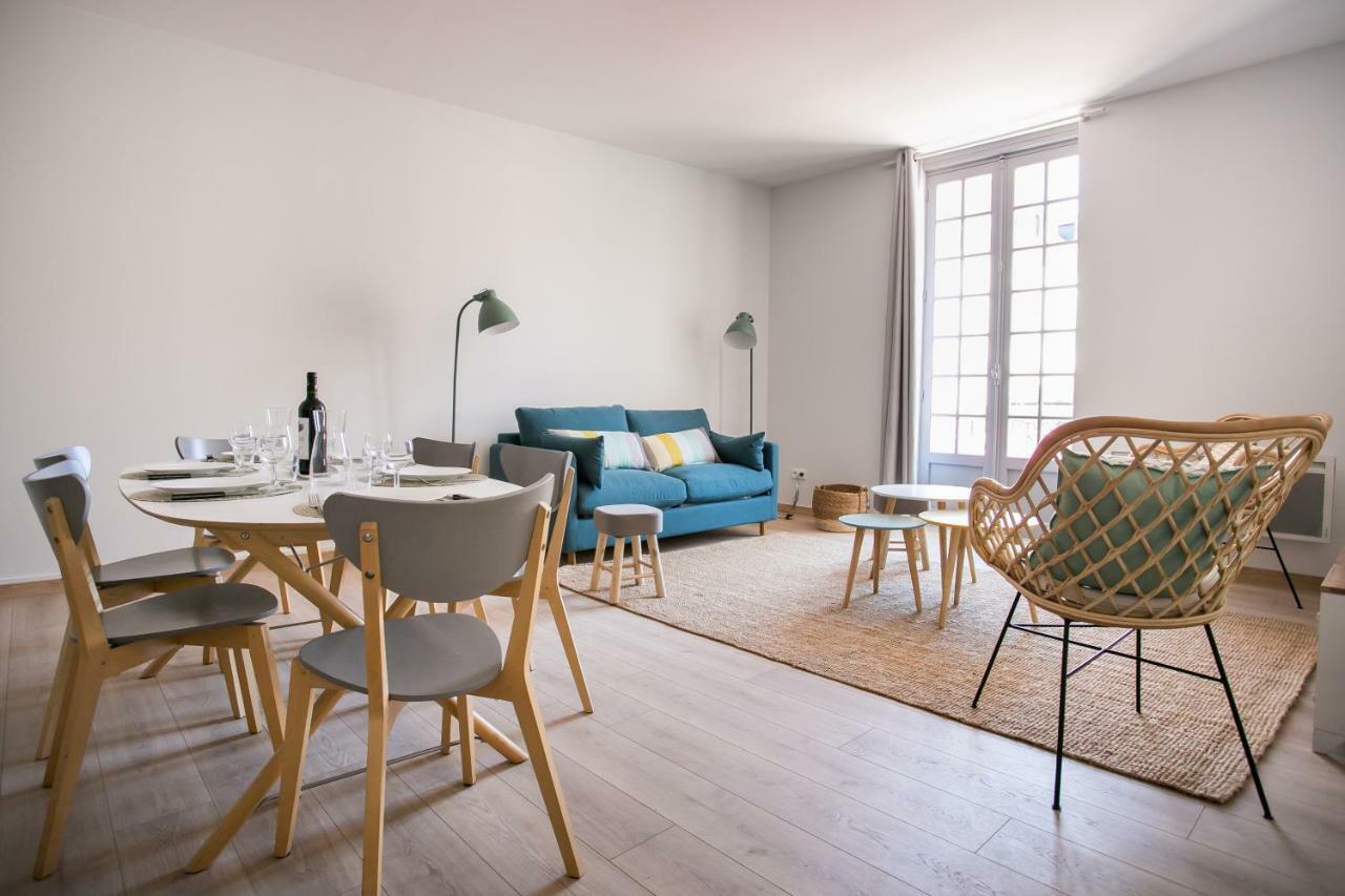 Apartmán Logis Des Halles Du Coderc Périgueux Exteriér fotografie
